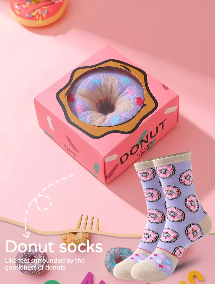 YummySock